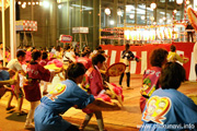 下館盆踊り大会