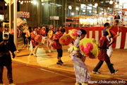 下館盆踊り大会