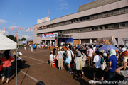 関城の祭典 どすこいペア