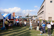 関城の祭典 どすこいペア