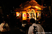 関城の祭典 どすこいペア