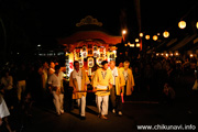 関城の祭典 どすこいペア