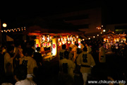 関城の祭典 どすこいペア