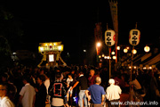 関城の祭典 どすこいペア