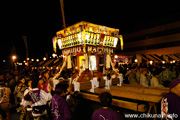 関城の祭典 どすこいペア