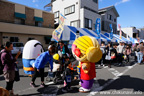 下館駅なか・駅まえ フェスティバル