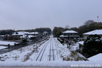 31年振りの11月の初雪