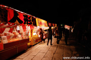 羽黒神社節分祭