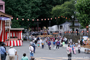 下館祇園まつり