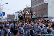 下館祇園まつり