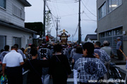 下館祇園まつり