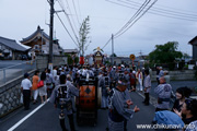 下館祇園まつり