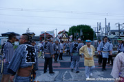 下館祇園まつり