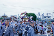 下館祇園まつり