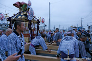 下館祇園まつり