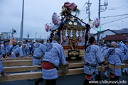 下館祇園まつり