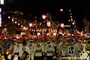 下館祇園まつり