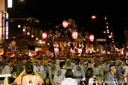 下館祇園まつり