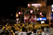 下館祇園まつり