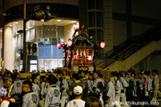 下館祇園まつり