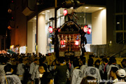 下館祇園まつり