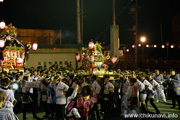 下館祇園まつり