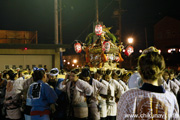 下館祇園まつり