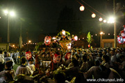 下館祇園まつり