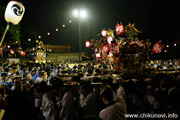 下館祇園まつり