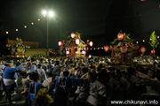 下館祇園まつり