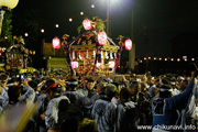 下館祇園まつり