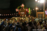 下館祇園まつり