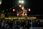 下館祇園まつり