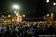 下館祇園まつり