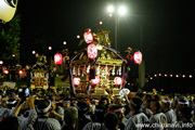 下館祇園まつり