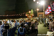 下館祇園まつり