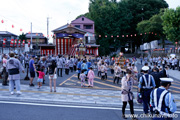 下館祇園まつり