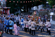 下館祇園まつり