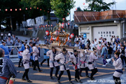 下館祇園まつり