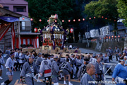 下館祇園まつり