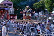 下館祇園まつり