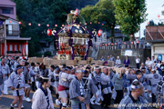 下館祇園まつり