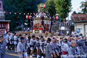 下館祇園まつり