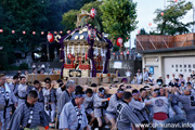 下館祇園まつり