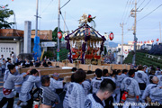 下館祇園まつり