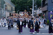 下館祇園まつり