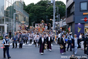 下館祇園まつり