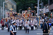 下館祇園まつり