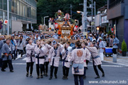 下館祇園まつり