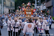 下館祇園まつり